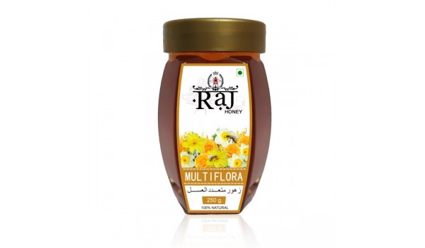 Multiflora Honey